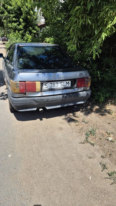 Продам без обмена Audi 80 b3