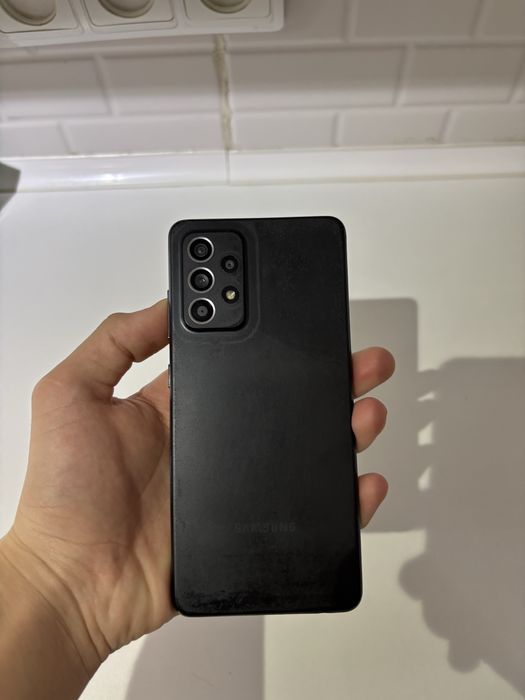 Самсунг а 52 128 гб