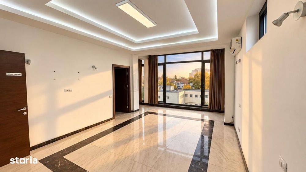 Vila 7 camere Floreasca Barbu Vacarescu