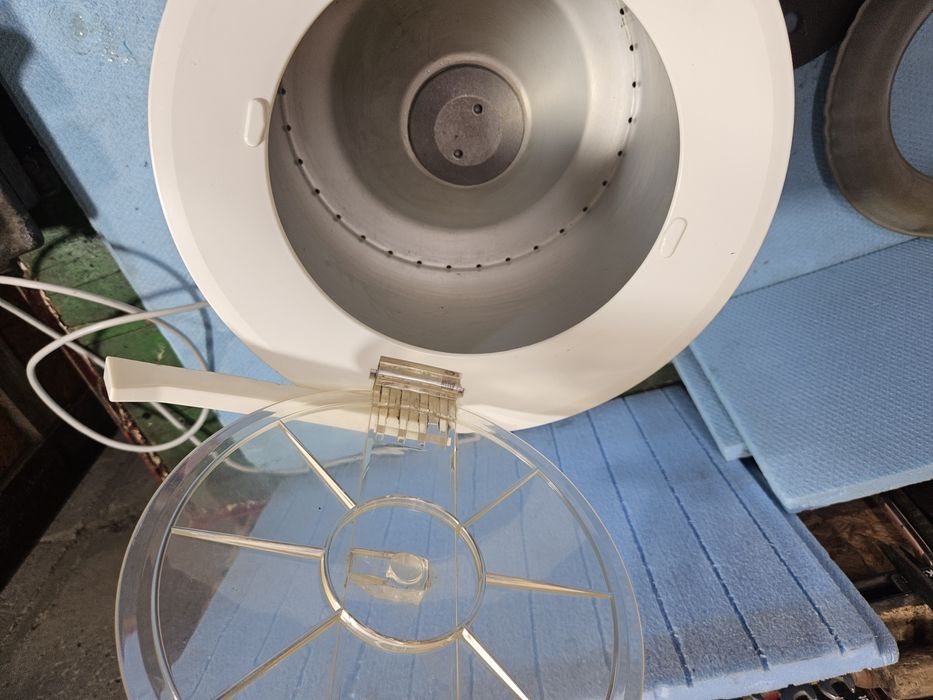 Центрофуга за пране от Соца