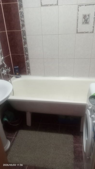 Продам квартиру в хорошем районе