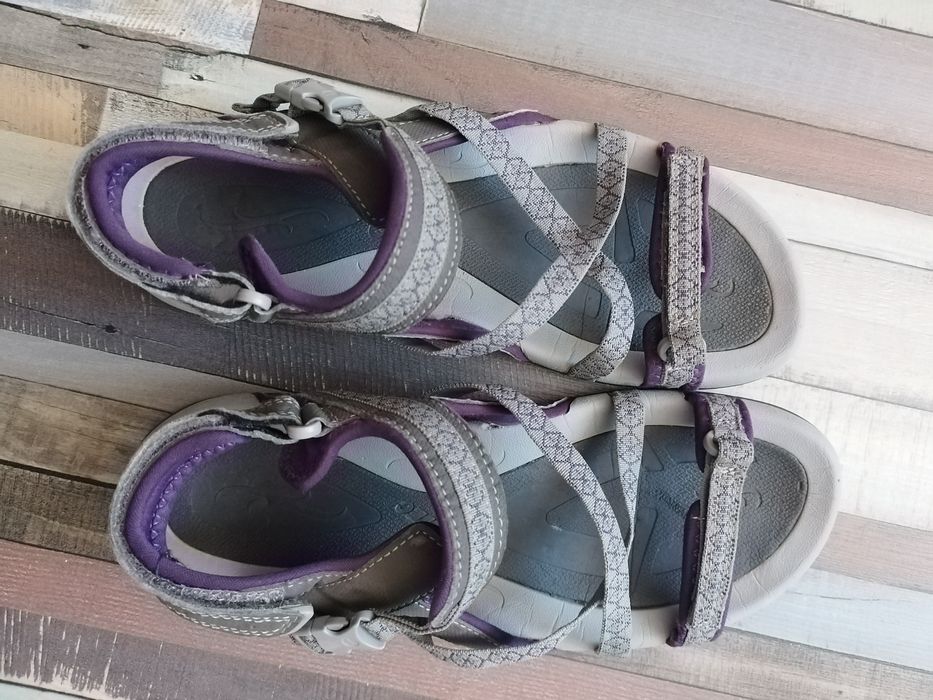 Дамски сандали Hi -Tec 41