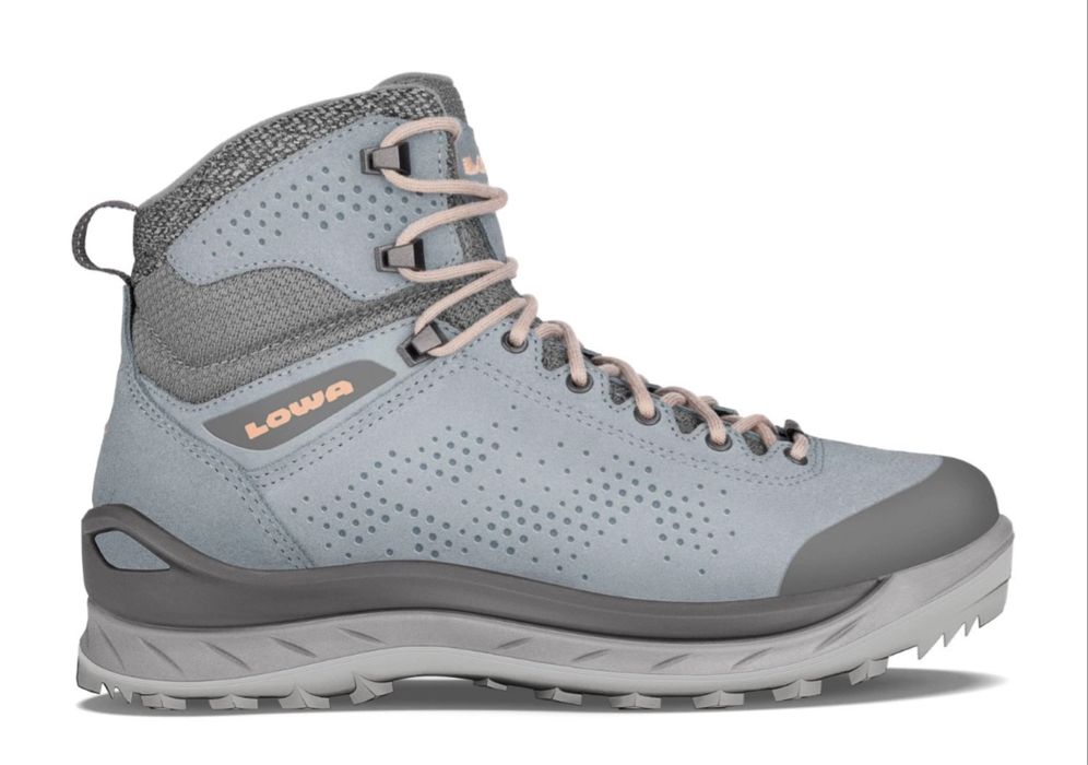 Lowa Callisto GTX дамски туристически обувки