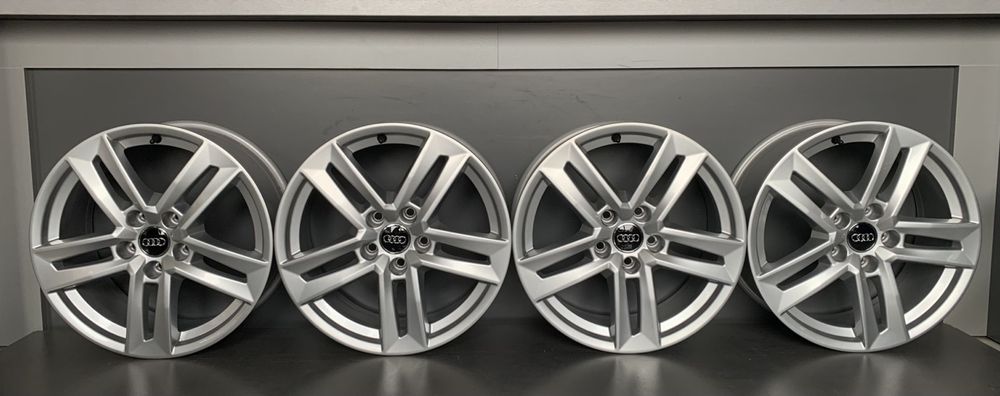 Джанти  Audi A4/B9- 17цола