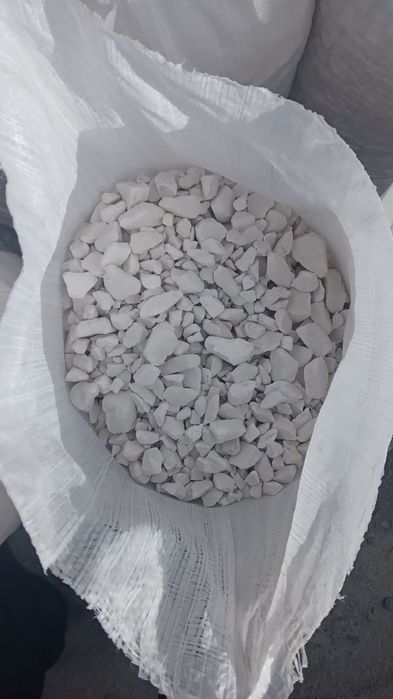 Охак Керамзит Измелчёнка  Пушонка бор!