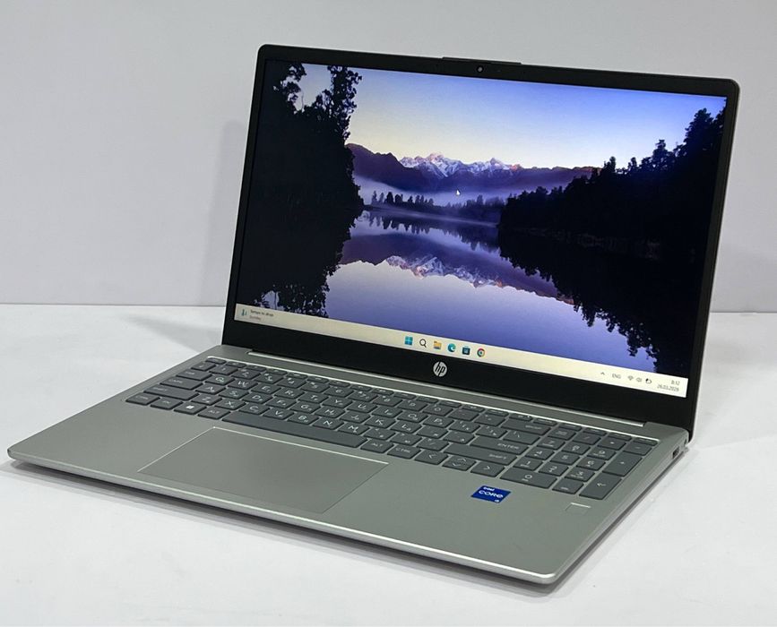 HP core i5 13-avlod yangidek