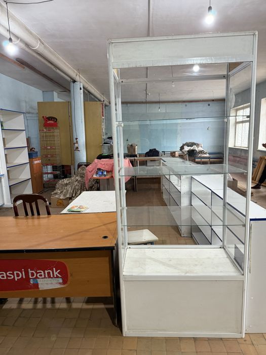 Продам стеллаж полка