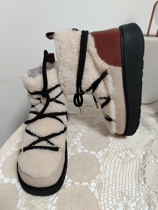 Cizme zăpada Fitflop