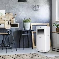 Мобильный кондиционер