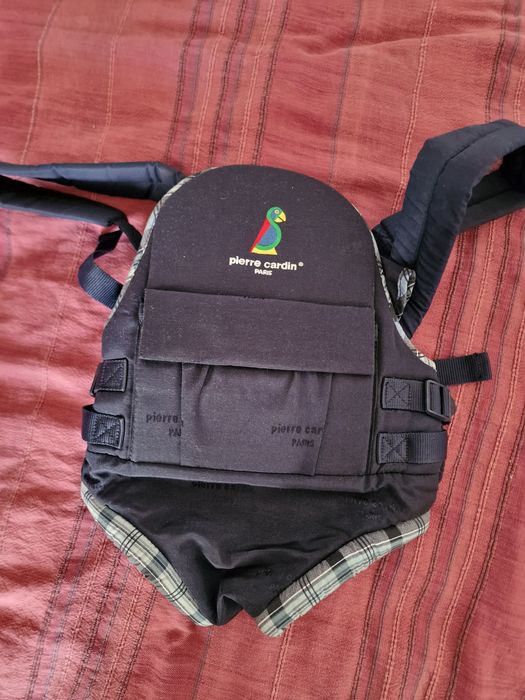 Кенгурушки для малышей