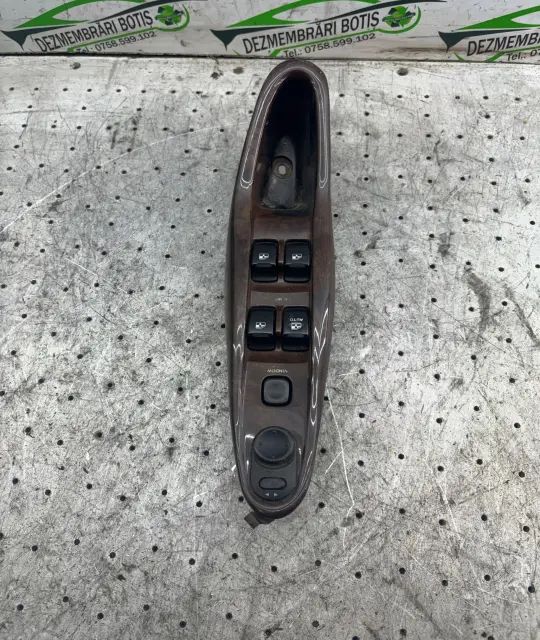 Buton geam sofer Daewoo Leganza 1999 2.0 MT (133 hp)