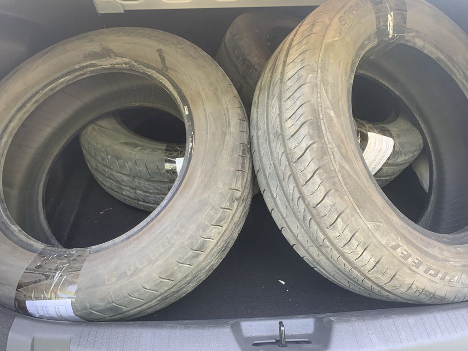 Шины для машины