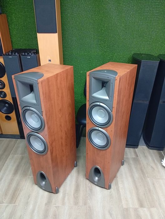 Тонколони KLIPSCH Synergy F-3