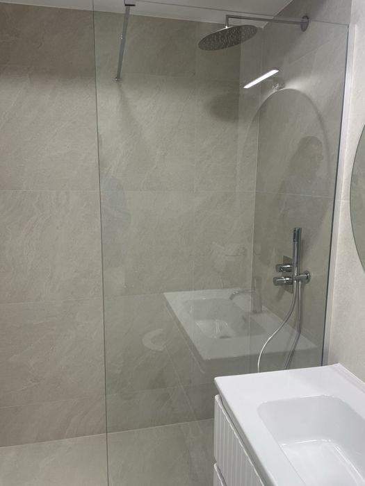 Prima închiriere | Studio dublu mobilat și complet utilat | MTM Pipera Lake | Parcare inclusă
