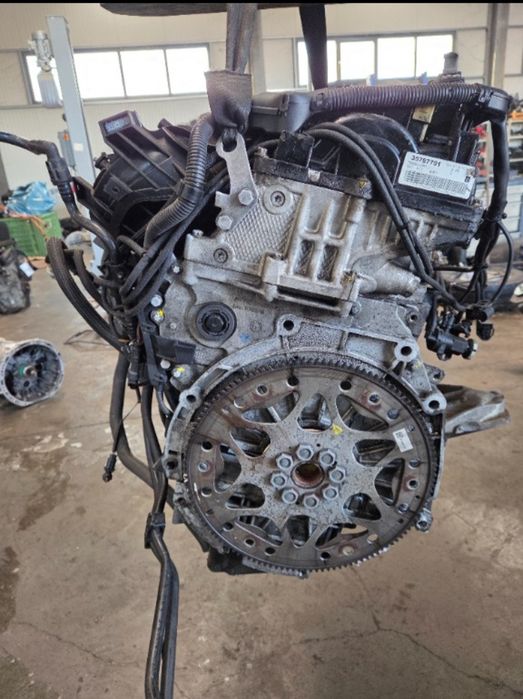 motoare BMW cu garantie 15 luni N47D20C N47D20D N57D30A N57D30B N57D30C B47D20A B47D20D B57D30A N20B20A N20B20B N43B20A N13B16A N46 N55 N53