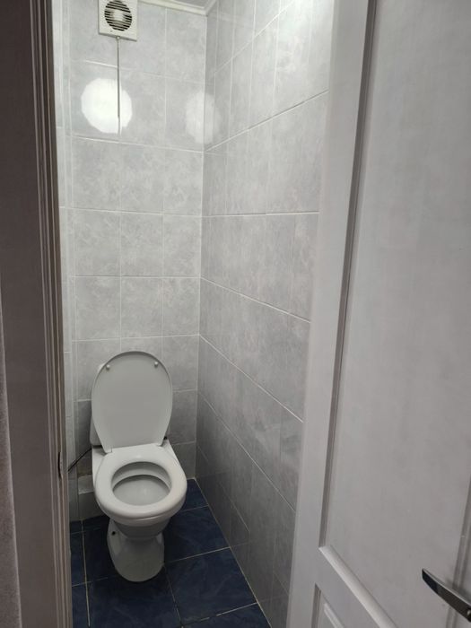 Трёшка в самом центре