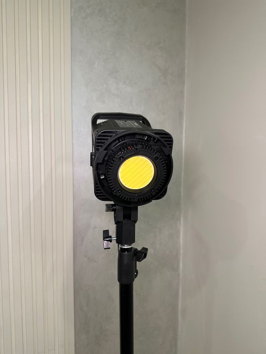 Свет GMETAL BD 1900