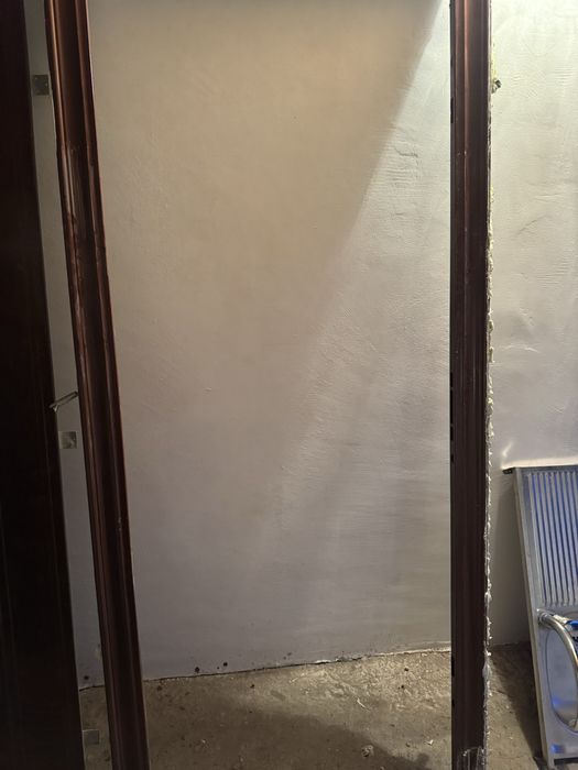 Cadiță de duș imperma nouă