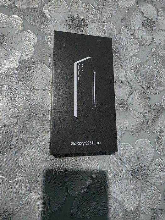 Samsung S25 ultra