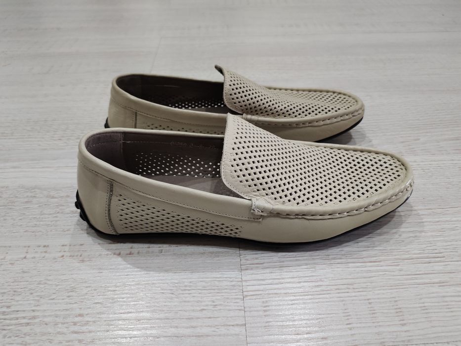 Продам мокасины 40 размер