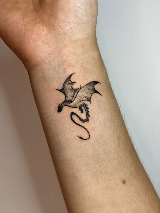 Tatuaje Galați.