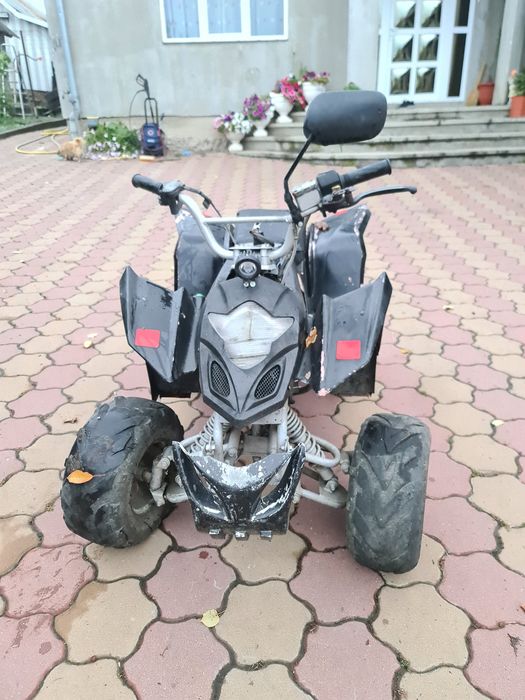 Atv Loncin 110 cm³ pt copii