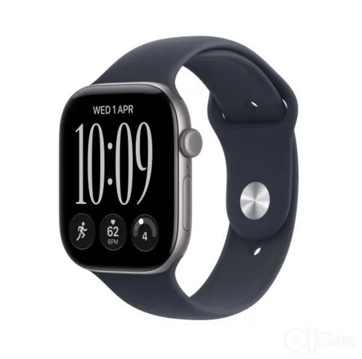 Apple Watch 12/42