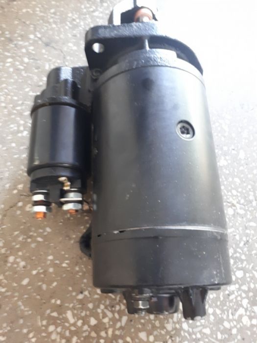 Electromotor massey ferguson MF32 MF34 MF38 MF54 MF7272 combina