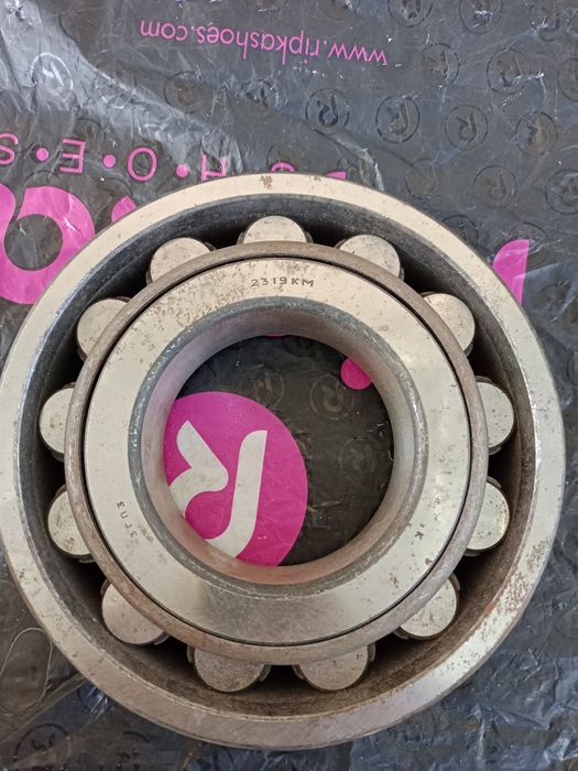 Подшипники качения