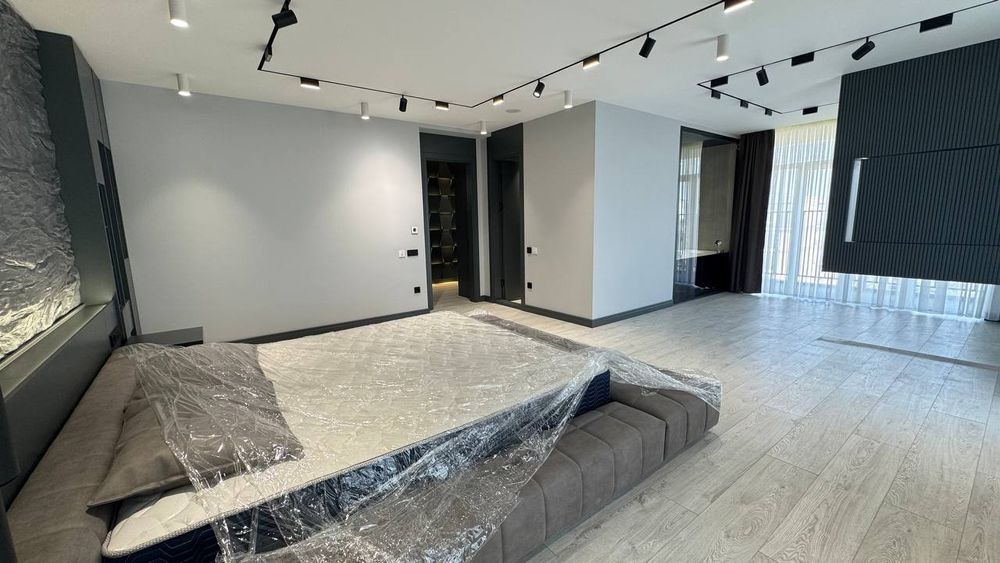 Сдаётся квартира в "ЖК АКАЙ СИТИ" (Akay City) 2 комнатная 120м²