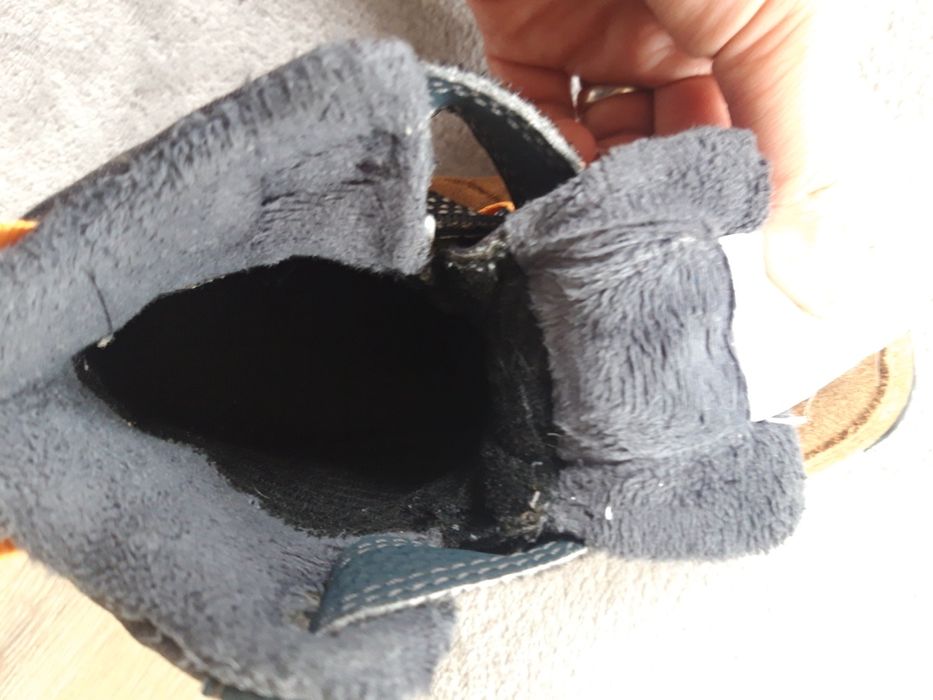 Детски боти! Decathlon