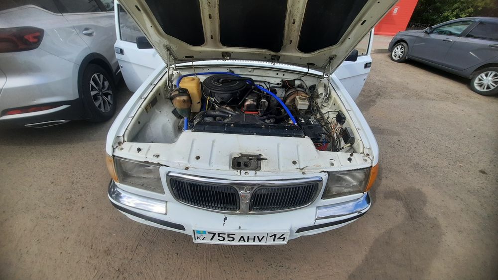 Продам ГАЗ-3110 ВОЛГА