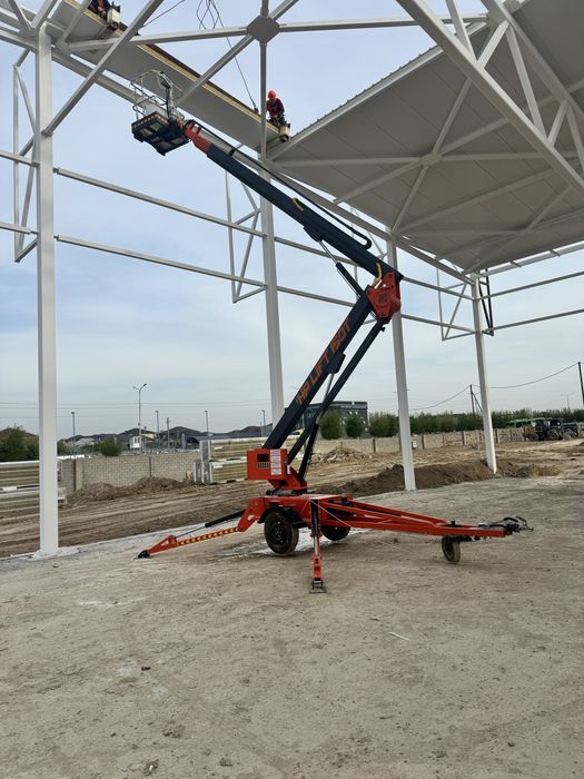 Автовышка,Электровышка! 220вольт!