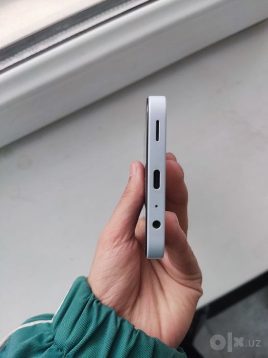 Samsung galaxy A15