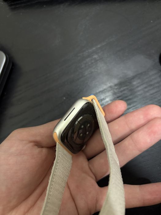 Apple watch series 9; 41mm