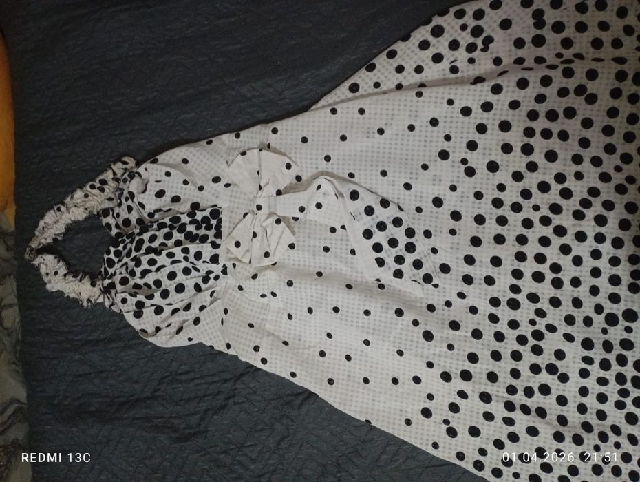 Летняя одежда женская