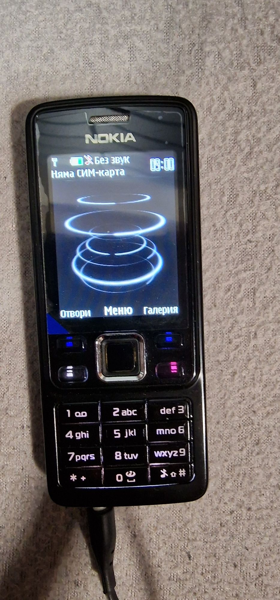 Нокиа 6300 nokia 6300 нова гр. Плевен Индустриална зона • OLX.bg