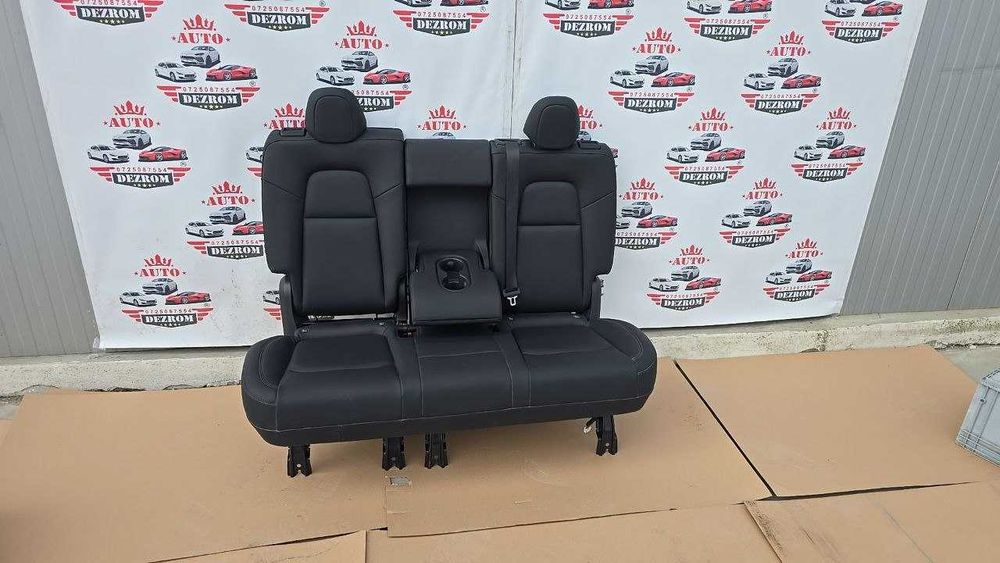 Bancheta cu incalzire NOUA 1552127-DE-A Tesla Model Y (5YJY)