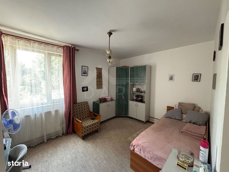Apartament de vanzare 2 camere Secuilor Martiri -5 minute UMF