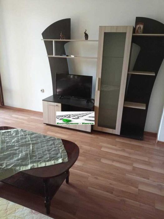 Дава се под наем Двустаен апартамент в Пловдив, Мараша - 76 кв.м за 420 € - Снимка #3