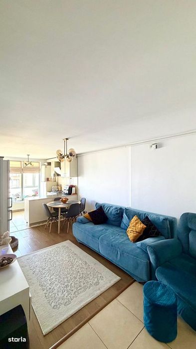 Apartament 3 Camere De Vânzare – Otopeni, Str. 23 August — fotografia 1
