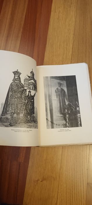 Lot 2  Cărți Vechi 1914