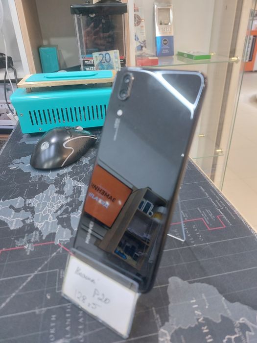 Хуавей Р20 128гб