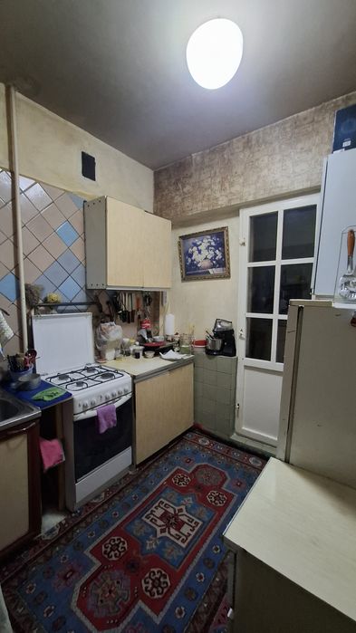 Срочно Алгоритм Бисёр 2/3/5 средний ремонт, площадь 60м2