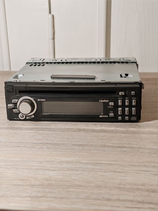 Clarion BD169RG CD player аудио за автомобил от Hyundai Getz
