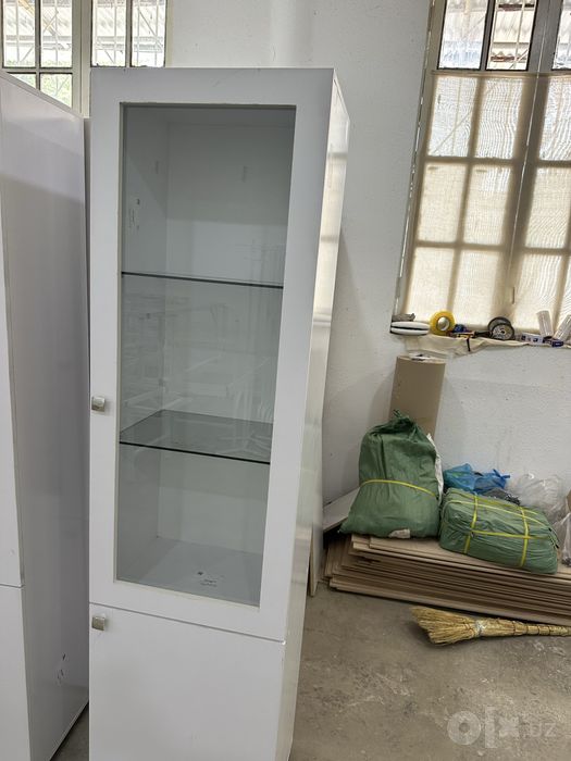 Shikaf medichiniskiy va salon