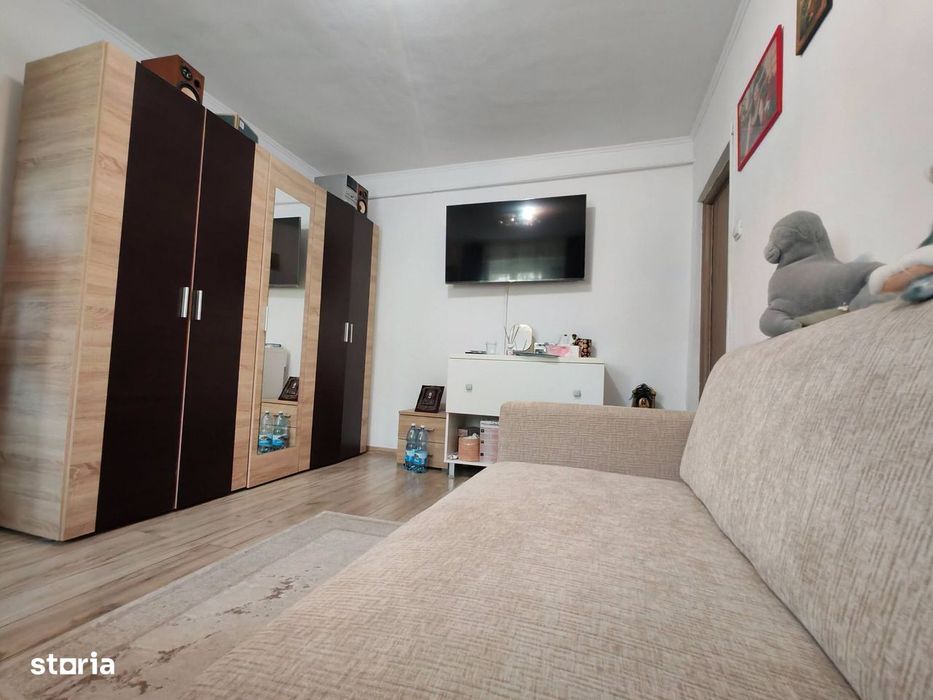 2 camere / Rogerius / Str Spartacus