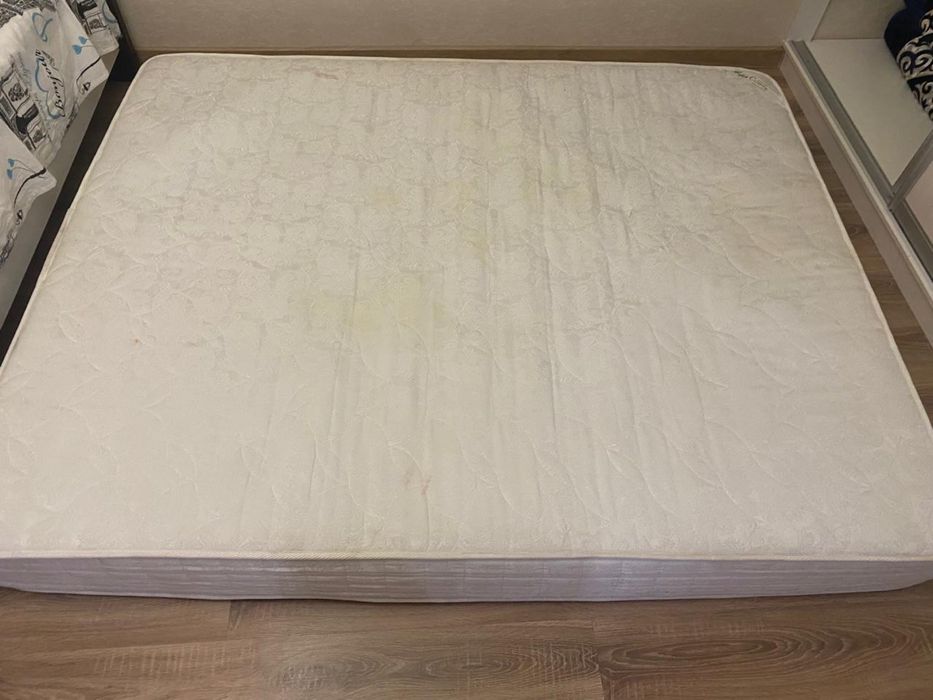 Матрас ортопедический 160 на 200