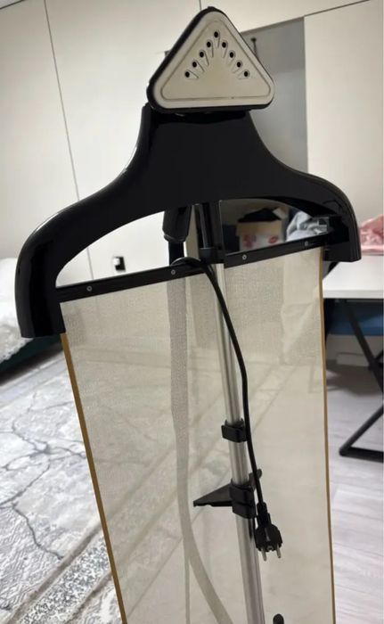 Отпариватель Тефаль, паровый утюг