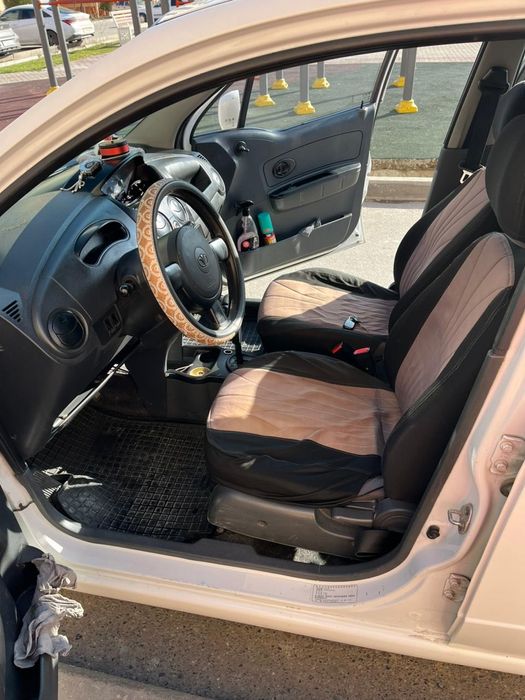 Матиз Корея 0.8 куб 2010